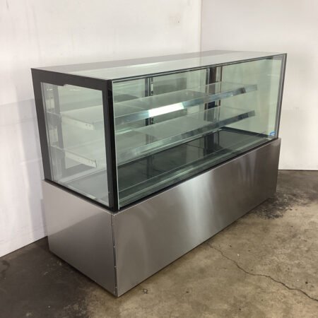 Williams Topaz HTG18 Cold Food Display 849968
