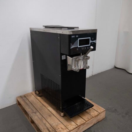 Brullen i91 2020 Gravity Feed Ice Cream Machine 850134
