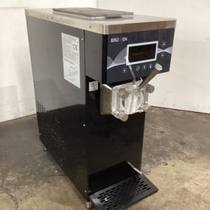 Brullen i91 2020 Gravity Feed Ice Cream Machine 852449