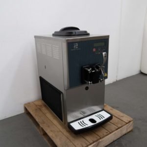 Pasmo S930T Ice Cream Machine 854304