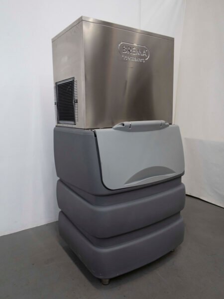 Brema C150A Modular Ice Maker with Bin 854369