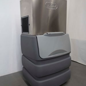 Brema C150A Modular Ice Maker with Bin 854369