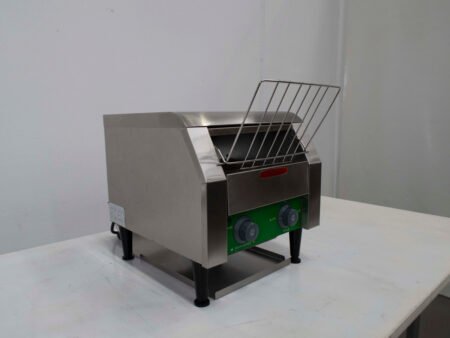 Escoffier E-DTT-300 Conveyer Toaster 855145