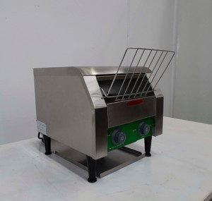 Escoffier E-DTT-300 Conveyer Toaster 855145