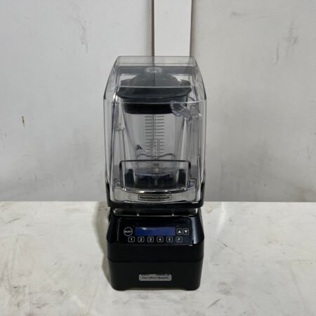 Hamilton Beach HBH755R-AU Blender 857028