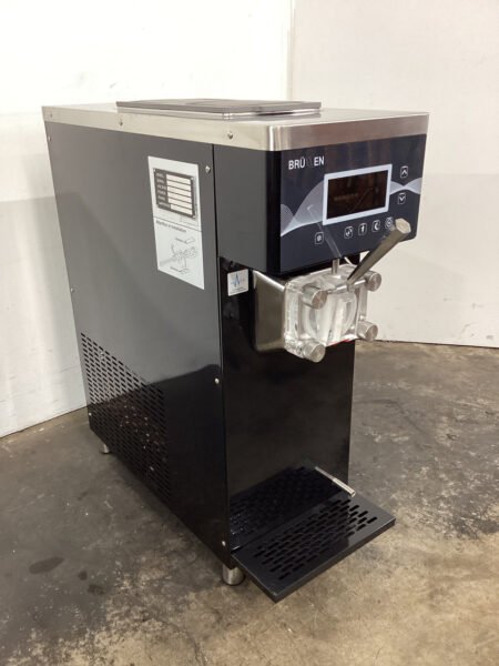Brullen i91 2020 Ice Cream Machine 857320