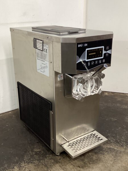 Brullen i91 Pro Ice Cream Machine 858725