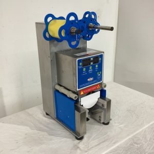 YF ET-999SN Cup Sealing Machine 860223