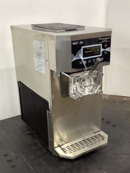 Brullen i91 Pro Ice Cream Machine 860547