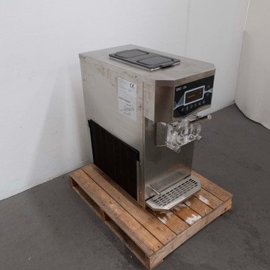 Brullen i91 Pro Gravity Feed Ice Cream Machine 860849