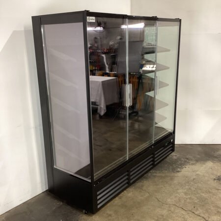 Saltas MDS1875 Multi Deck Fridge 861421