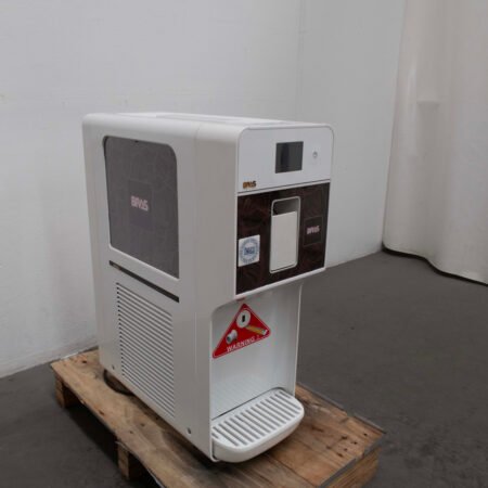 BRAS IS-Cream Soft Serve Machine 862679