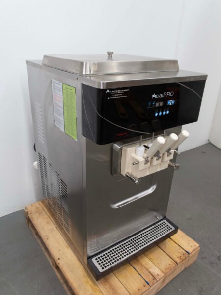AcaiPro OP132BA Ice Cream Machine 863294