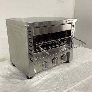 Woodson W.GTQI4.CUB Toaster Griller 863921