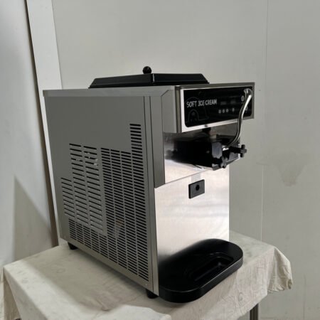 Icetro SSI-151TG Ice Cream Machine 864040