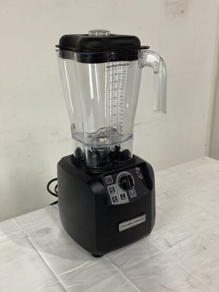Hamilton Beach HBH650 Blender 865034