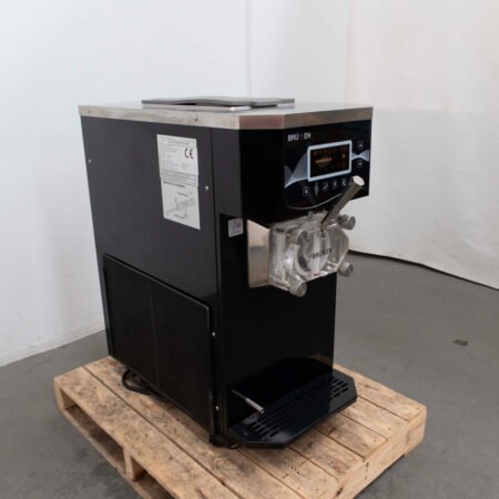 Brullen i91 Pro Ice Cream Machine 865111