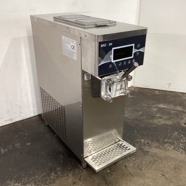 Brullen i91 2020 Gravity Feed Ice Cream Machine 865548