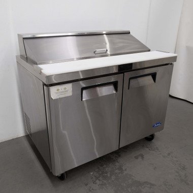 Atosa MSF8302GR Sandwich Prep Bench 865599
