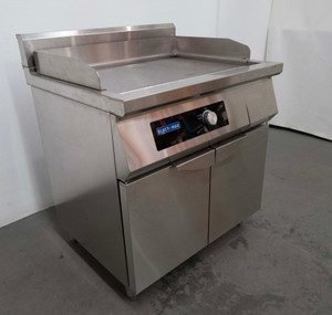 Electmax EGP800 Griddle 865629