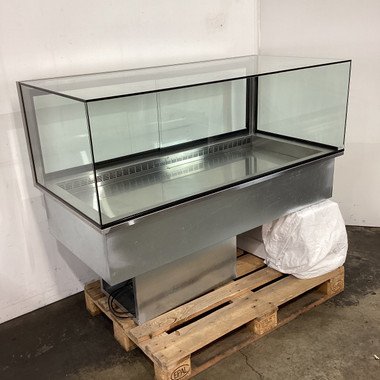Festive SCRW15 Chilled Air Curtain Cabinet 865716