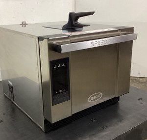 Unox XESR-03HS-MDDN Speed Oven 870255