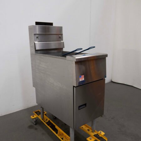 Pitco VF35+S Fryer 870947