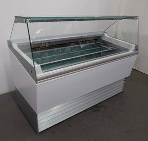 ItalProget Nova 13 Gelato Display 872294
