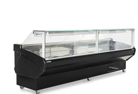 Artisan M5333 Display Cabinet 873589