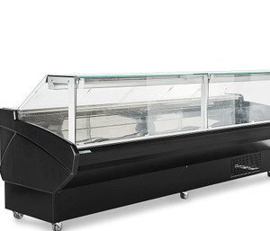 Artisan M5333 Display Cabinet 873589