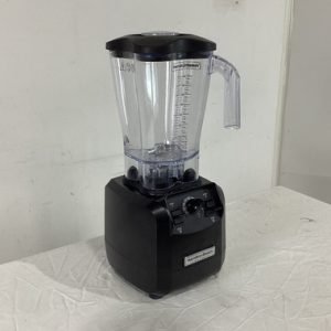 Hamilton Beach HBH550-AU Fury Blender 874719
