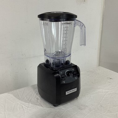 Hamilton Beach HBH550-AU Fury Blender 874719