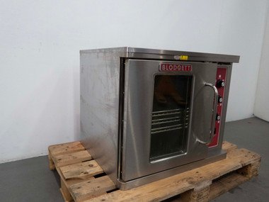 Blodgett CTB-1 Convection Oven 874763