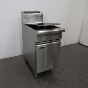Waldorf FN8120G Fryer 875305