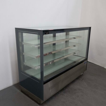 Atosa WDF177Z Cold Food Display 875645
