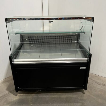 Thermocool THC-DDF1280 Showcase Fridge 876257