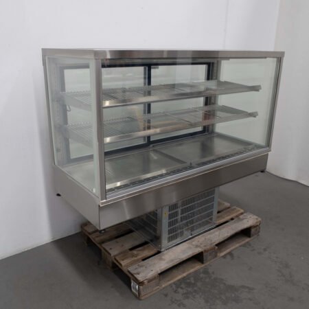 Cossiga STGRF15R(SD) In Counter Refrigerated Display 878430