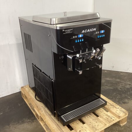 Acaion BE404 Soft Serve Machine 881547