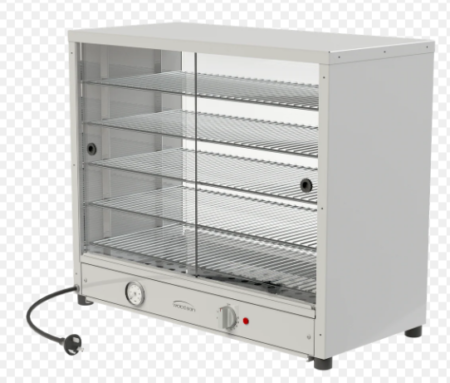 Woodson W.PIA100 Pie Warmer 887083