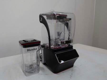 Nutramix NUT-3880 Commercial Blender 888438