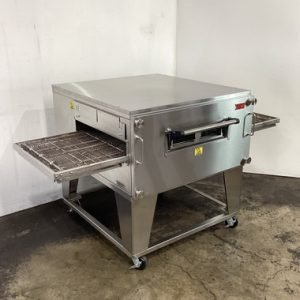 XLT X3H-2440-01385 Conveyor Oven 888566