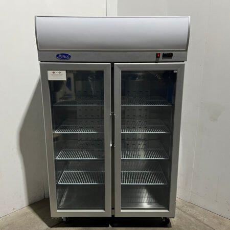 Atosa YCF9402GR Upright Fridge 889745
