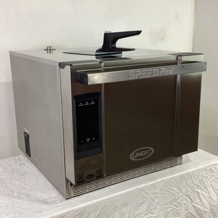 Unox XESW-03HS-EDDN Speed Oven 890428
