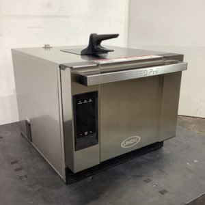 Unox XESR-03HS-EDDN Speed Oven 897846