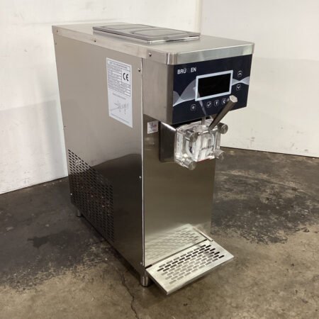 Brullen i91 2020 Soft Serve Machine 902136