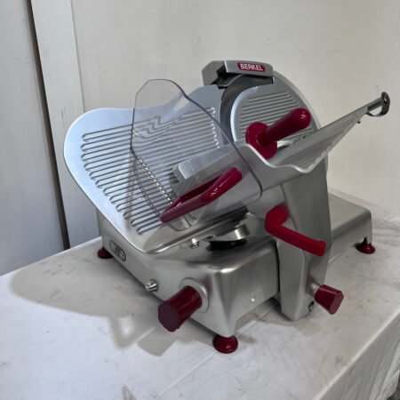 Berkel SLG350 Meat Slicer 910334