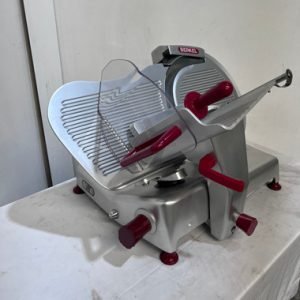 Berkel SLG350 Meat Slicer 910334