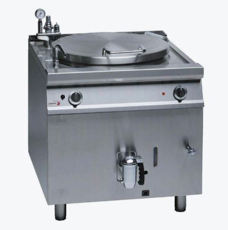 Fagor Kore 900 Series Indirect Heating Boiling Pan LPG