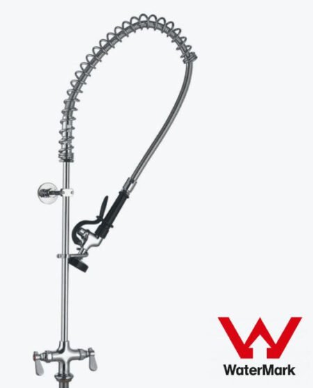 SunMixer T98001 Pre Rinse Unit with 510 mm Riser & Hose