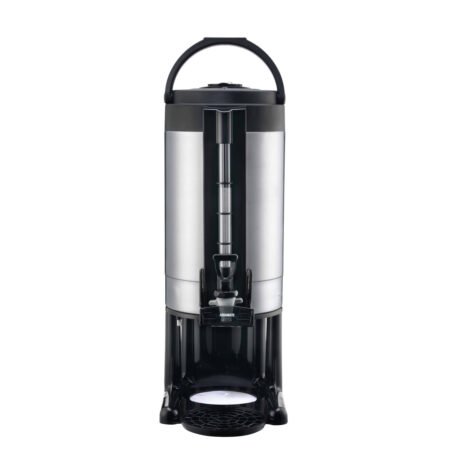 Aquamate ASSN2G Stainless Steel Liner Beverage Dispenser 7.5 Ltr
